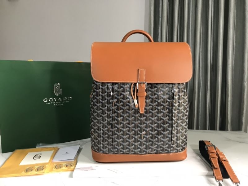 Goyard Backpacks